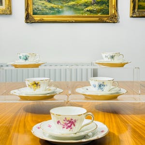Nymphenburg porcelain - Etsy 日本