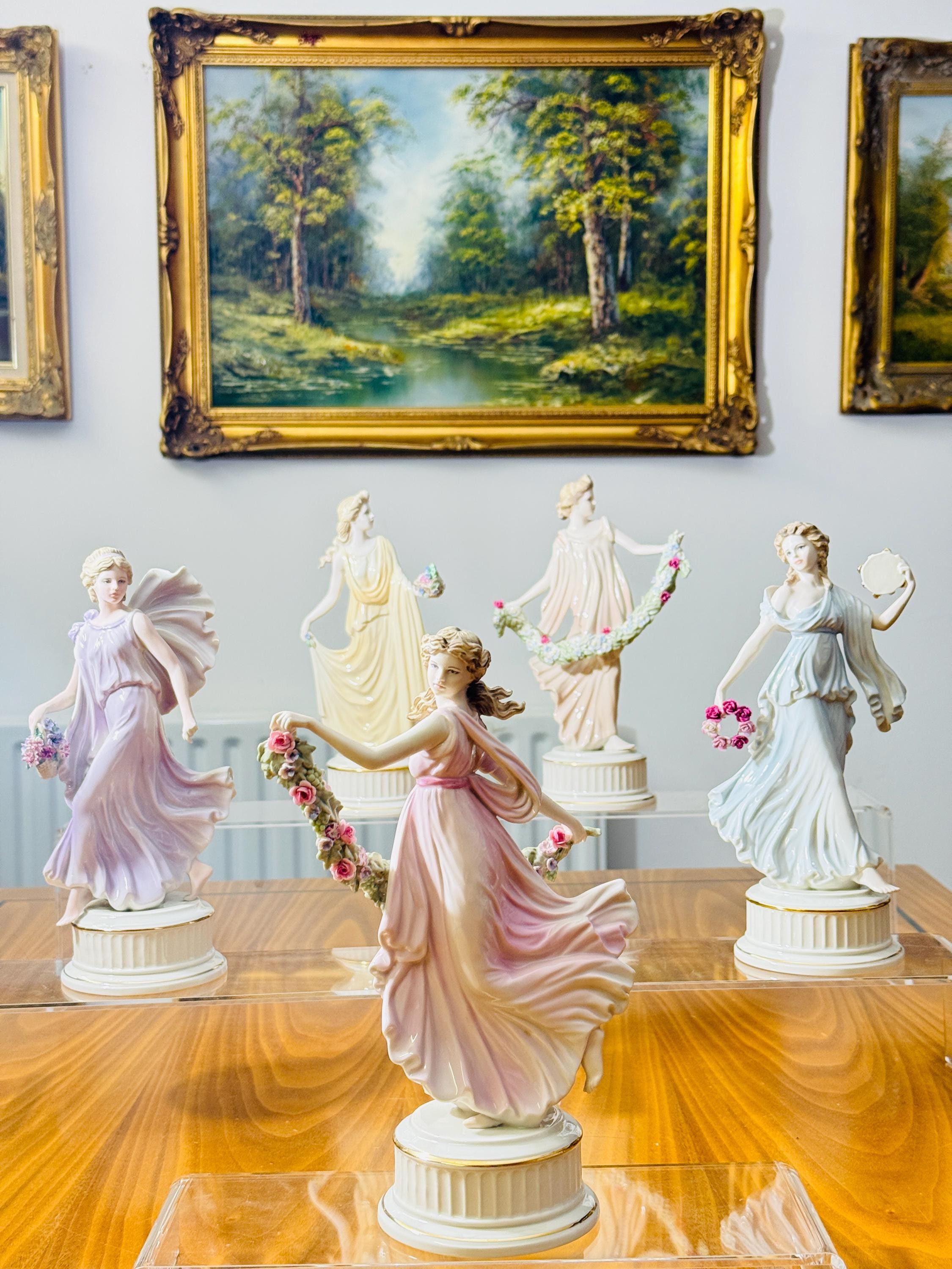  - ウェッジウッド The Dancing Hours Collection ウェッジウッド The Dancing Hours Collection 【公式通販】