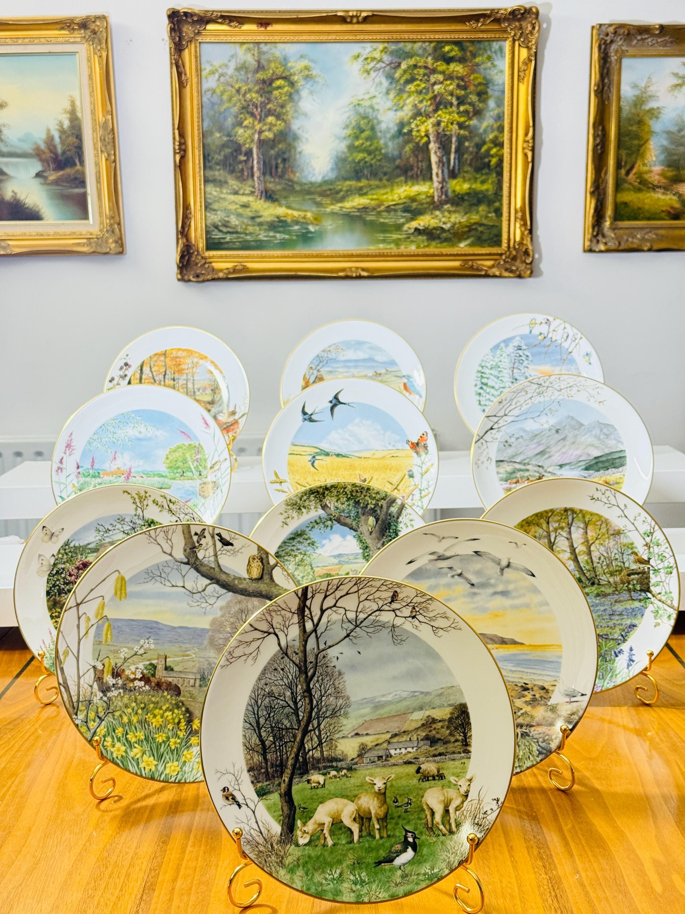 Royal worcester wrendale designs - Etsy 日本