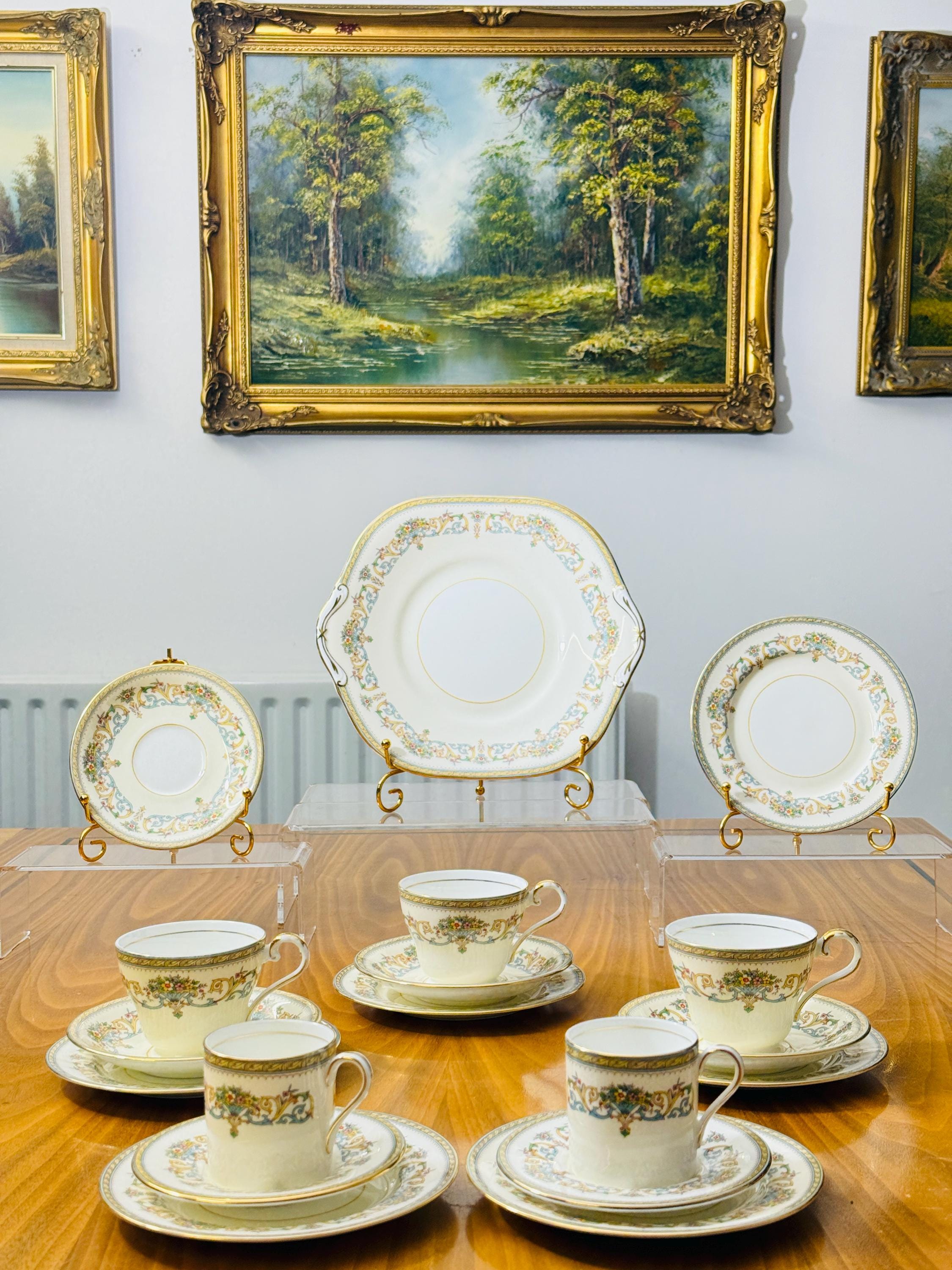 Aynsley 7949 - Etsy Singapore