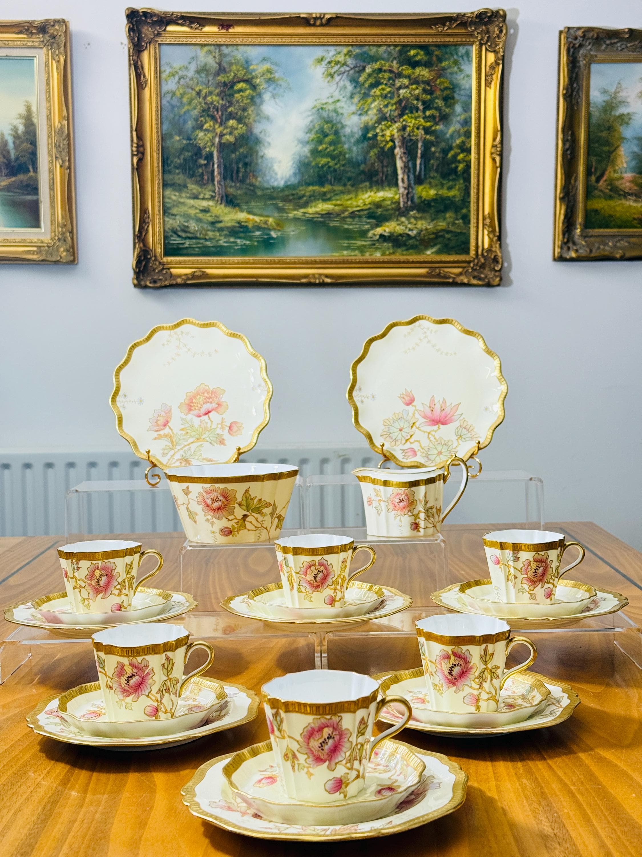 Wedgwood florentine china set - Etsy 日本