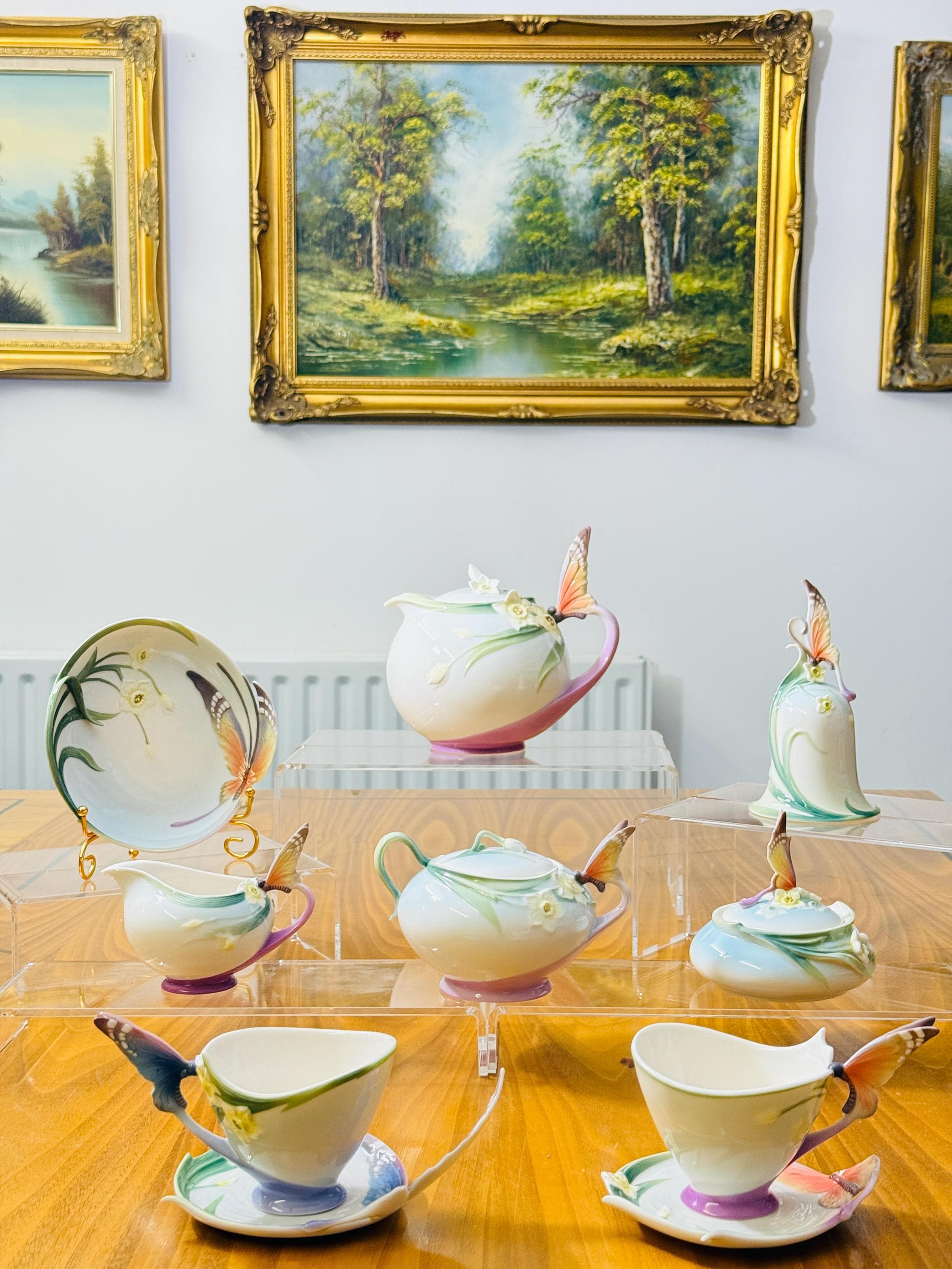 FRANZ品 稀少クリーマー Franz porcelain - Etsy 日本