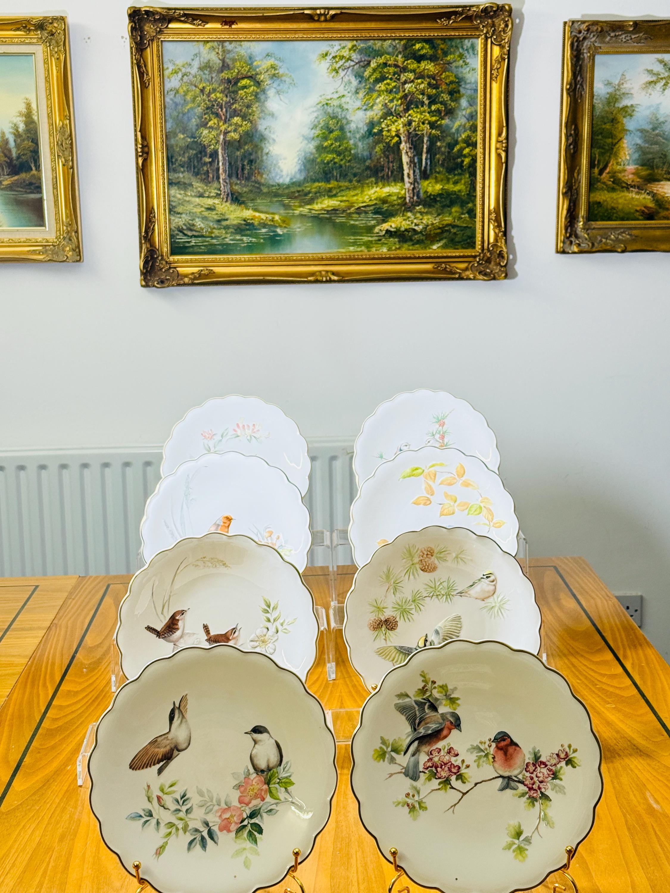 Royal worcester antique plate - Etsy 日本