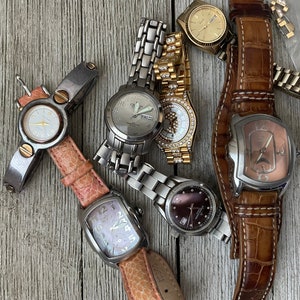 Estate watches sales for sale