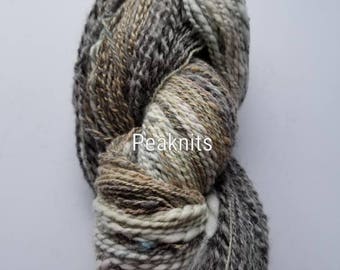 aran 8 wpi yarn