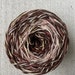 see more listings in the Handspun Yarn section