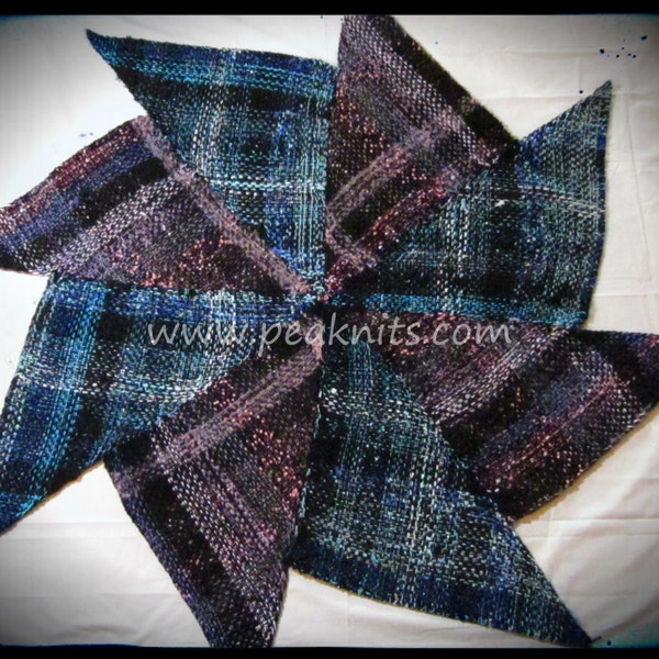 Woven Wall Hanging Etsy