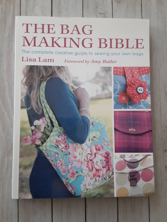 the bag making bible