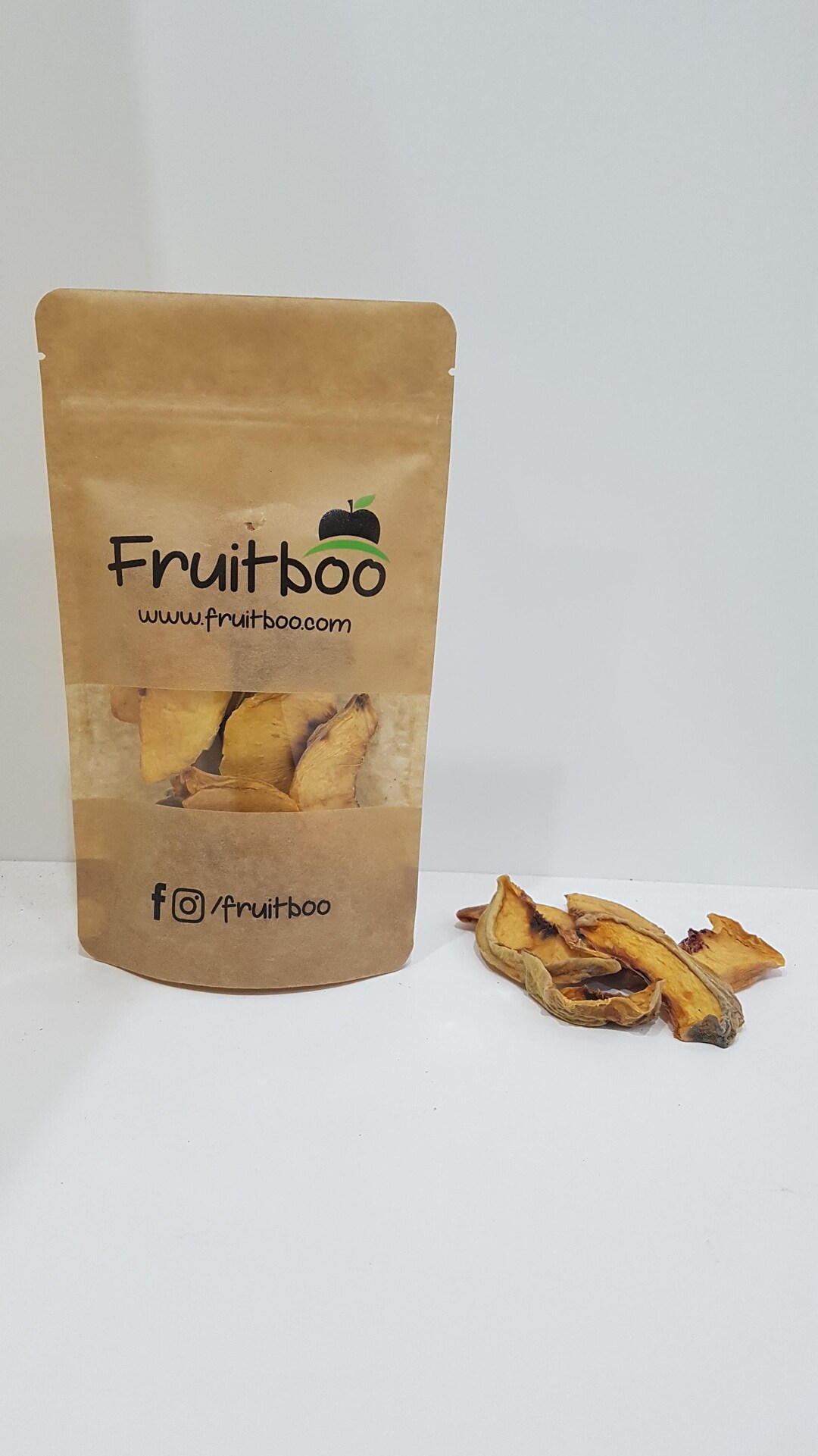 Fruitboo - Natural Dried Peaches – Handmade Sun-dried Fruit | No Added ...