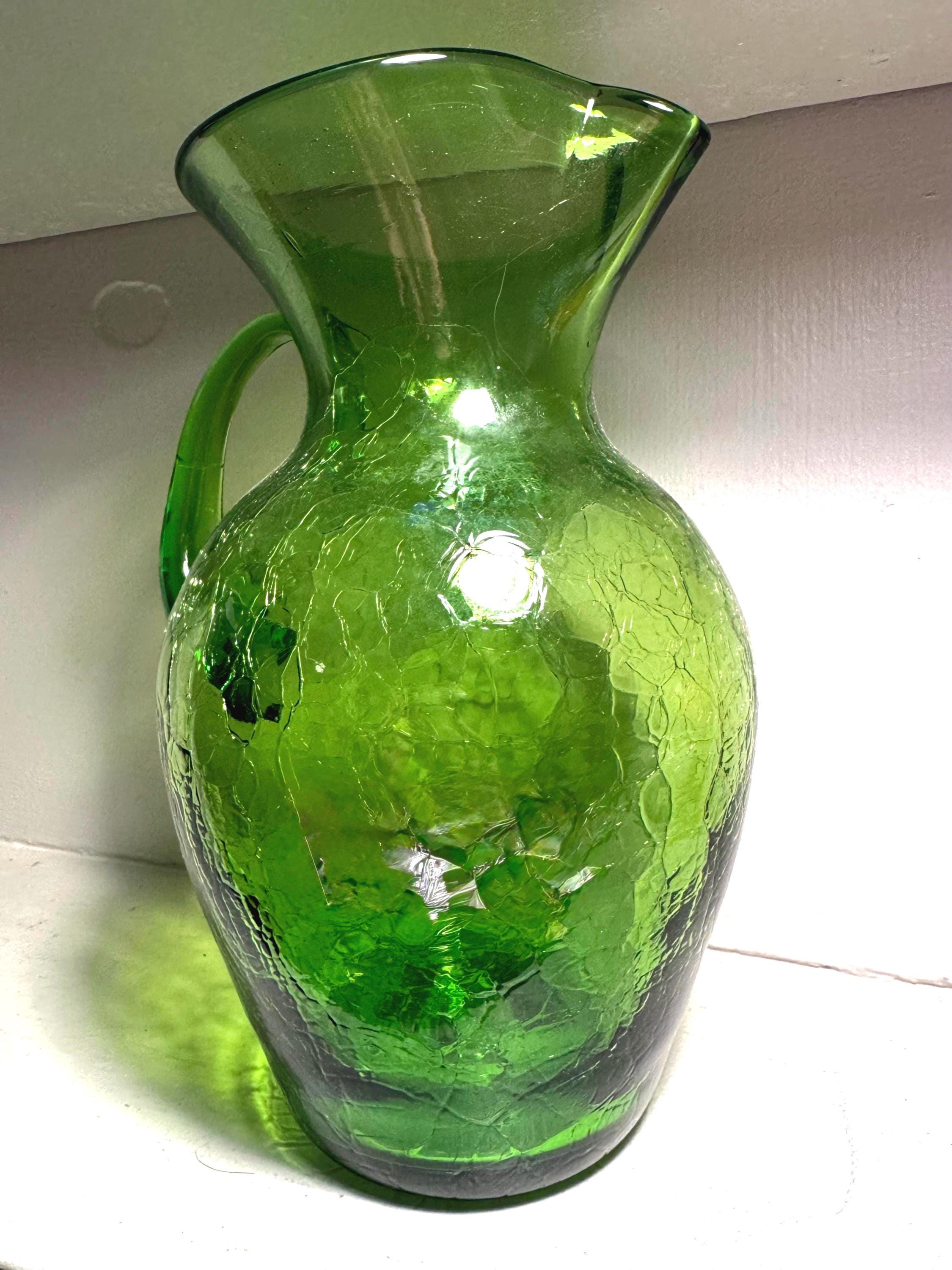 Rare Blenko Glass - Etsy