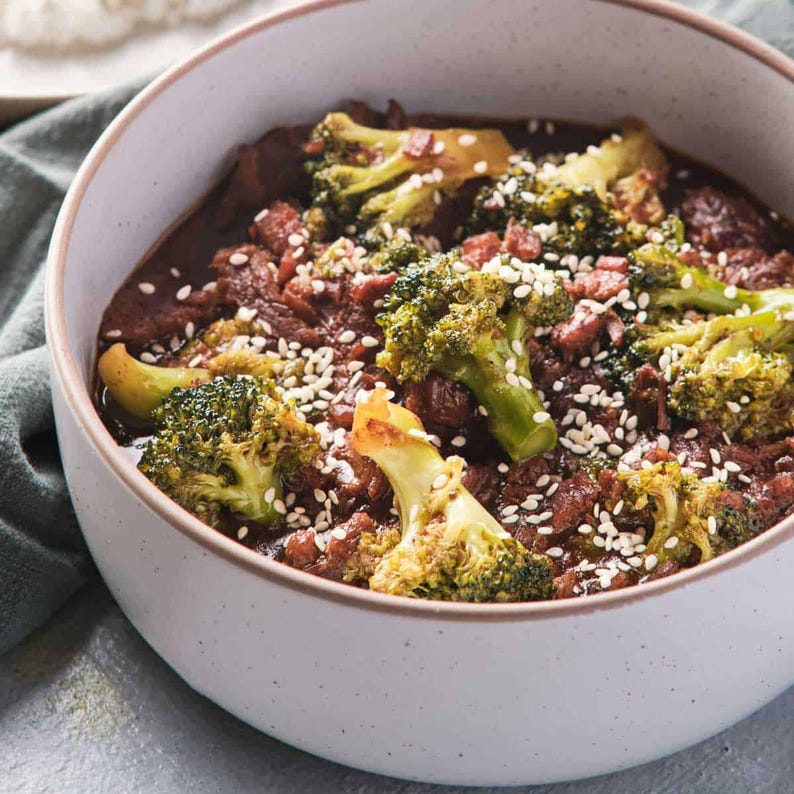 Stock the Freezer Challenge: 8 slowcookermaaltijden, bereid in slechts 1 uur! afbeelding 9