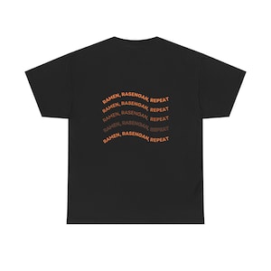 Rasengan Naruto Tee, Unisex Heavy Cotton Shirt, Anime Inspired, Gift for Anime Fan, Naruto Fan Shirt, Ninjutsu Graphic Tee, Rasengan Unisex