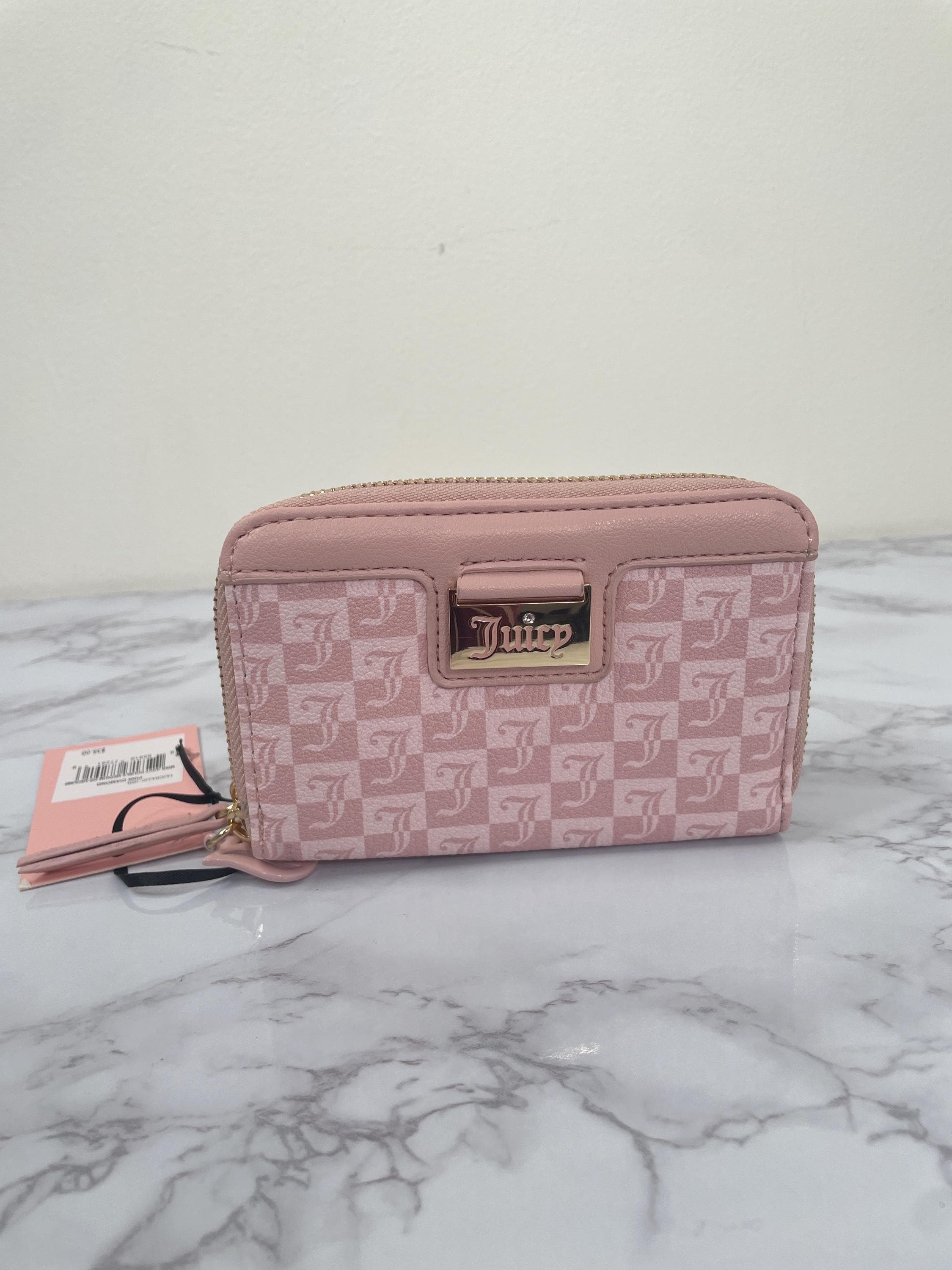 Juicy Couture ピンク マザーズバッグ　美品 s-l400.jpg