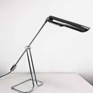 Abo Randers “OMI Type 287” Adjustable Desk Lamp