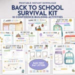 Back to School Kits