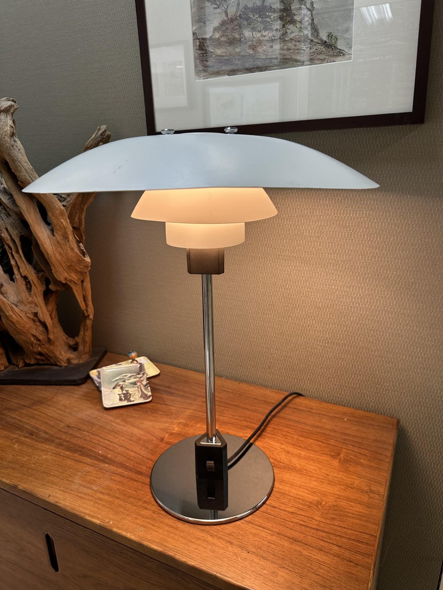 Louis Poulsen Ph 2/1 Lamp - Etsy
