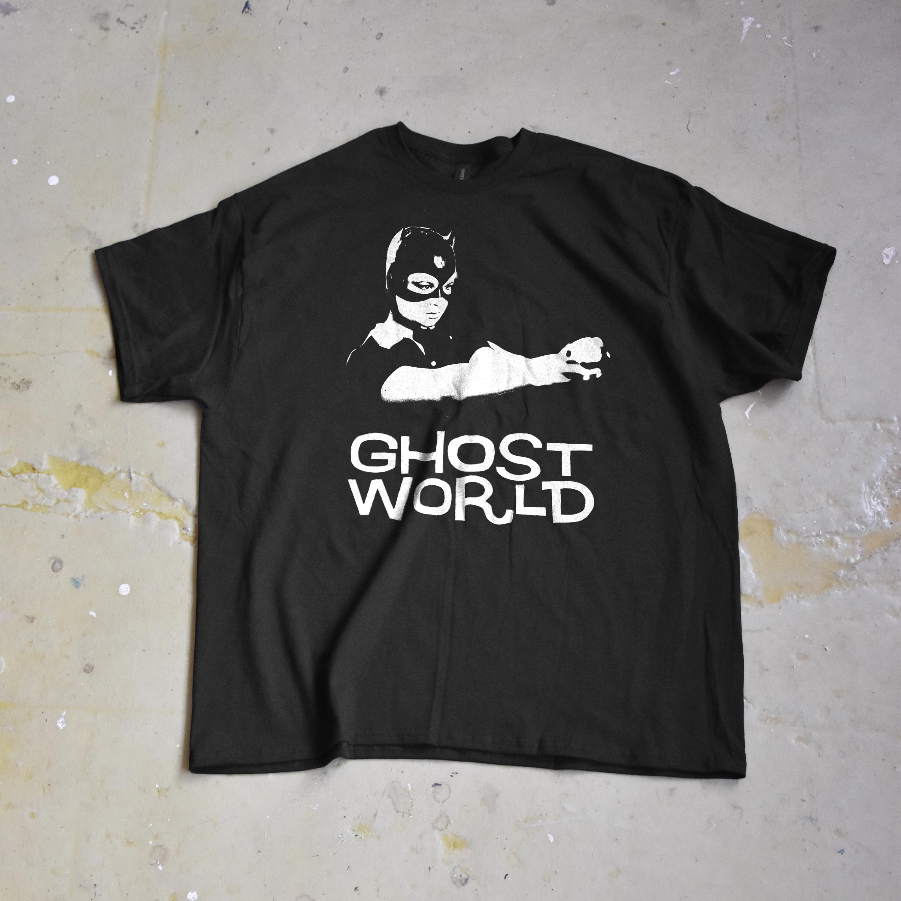 Ghost World Enid Shirt - Etsy