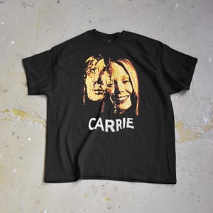 アンチクライスト ラース・フォン・トリアー Tシャツ、レトロホラー