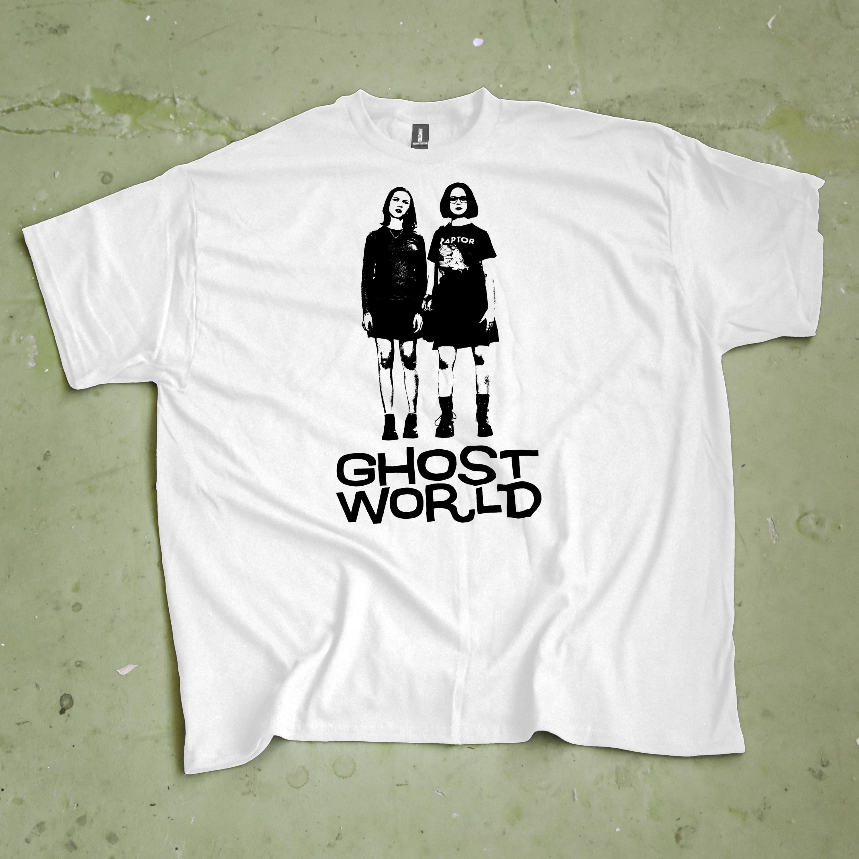 Ghost World Enid Shirt - Etsy