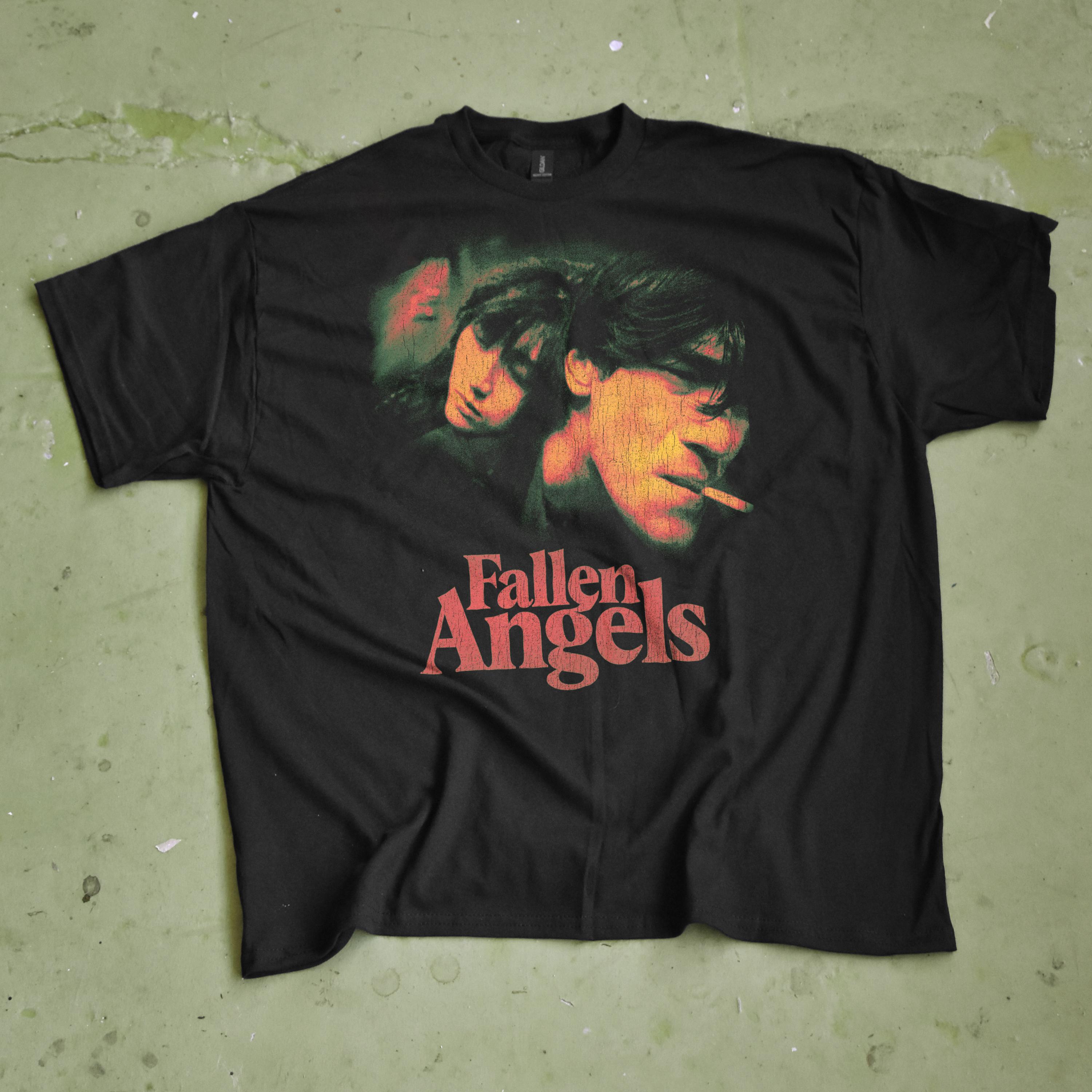 Wong kar wai shirt - Etsy 日本