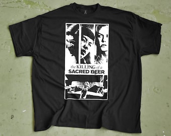 Dogville ムービー T シャツ、ラース フォン トリアー フィルム T