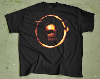 Vintage the Ring 2 Horror Movie T-shirt - Etsy