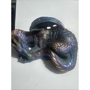Windstone dragon - Etsy 日本