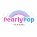 PearlyPopPaperie store logo