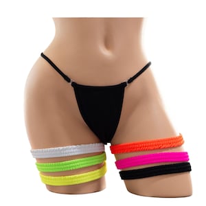 Stripper Garter - Etsy Stripper Garter - Etsy