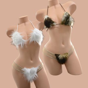 Wolf Lingerie - Etsy Canada Wolf Lingerie - Etsy Canada