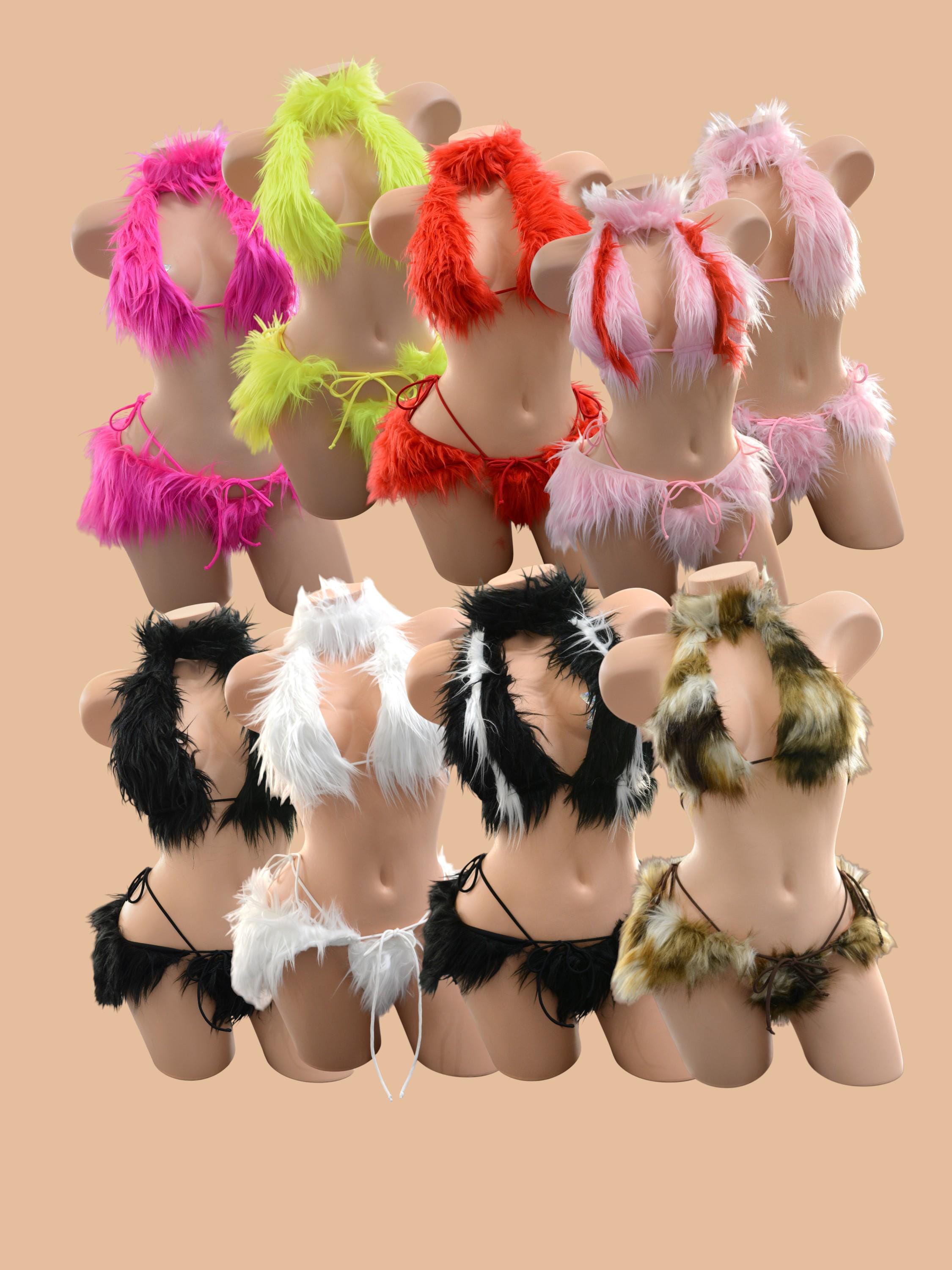 Fox Lingerie - Etsy Fox Lingerie - Etsy