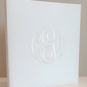 Wedding Memory Book Brides Book Guest Book
