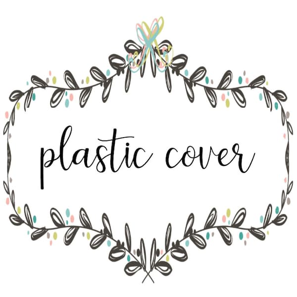 Plastic Protective Cover