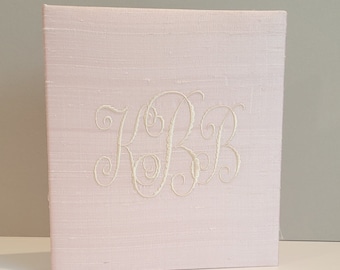 Baby Photo Album, Scrapbook for Baby