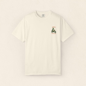 Retro Futuristic Odyssey  Vintage Sci Fi T Shirt