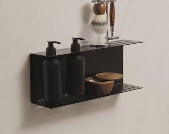 Catania wall-mounted soap dispenser, dispenser stand, metal wall mount, soap dispenser, bathroom accessories
