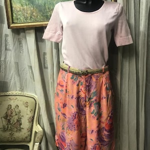 Vintage Bermuda shorts