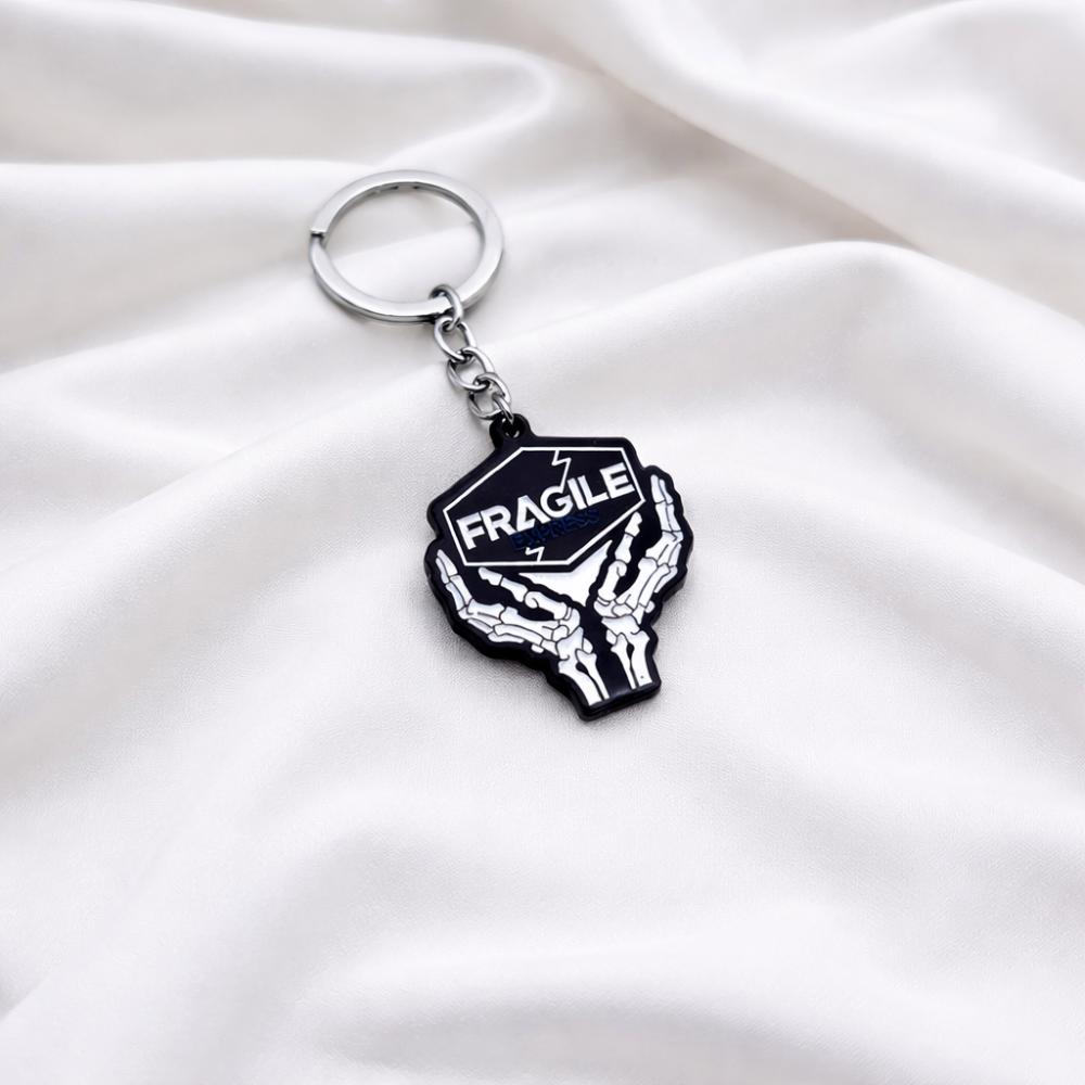 Death stranding keychain - Etsy 日本
