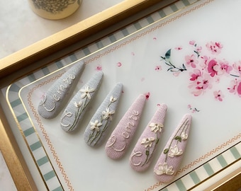 Hair clip