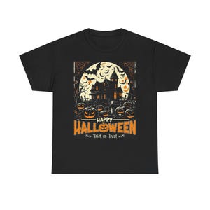 Halloween Tee