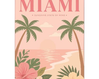 Classic Matte Paper Poster