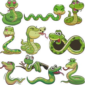Cute Snake embroidery design, Snake Embroidery Design, Magic Snake Embroidery, Baby Snake Embroidery, Snake, Machine Embroidery Design