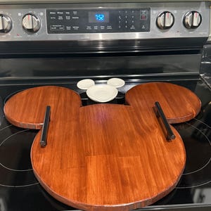 Decorative Magical Tray