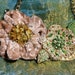 see more listings in the Handmade Flower Necklace section