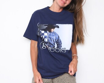 chris gaines shirt