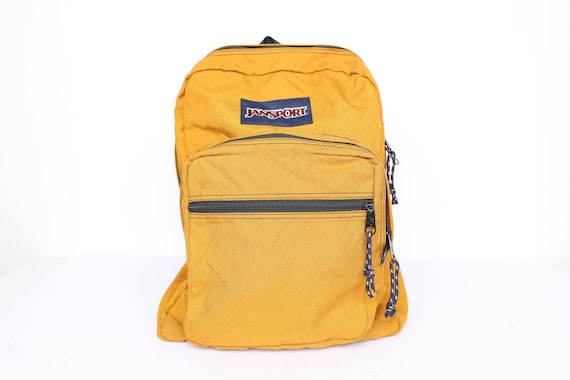 vintage jansport backpack