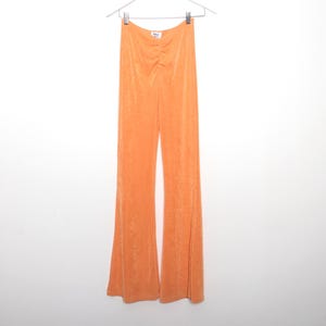 90s Flare Pants - Etsy