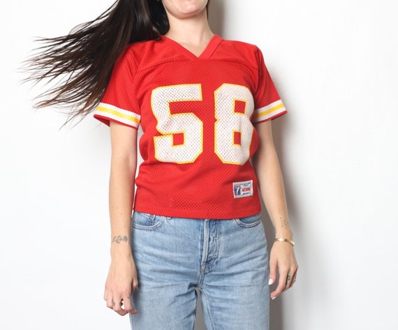 kansas city chiefs jersey 58