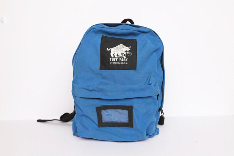 80s jansport backpack