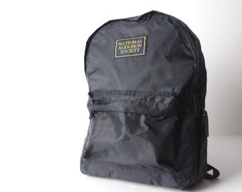 Vintage 90s Jansport Backpack Made in USA Streetwear Size Onesize